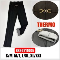 Spodnie elastyczny (s-2XL/12szt)