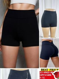 Spodenki legginsy (S-XL/12szt )