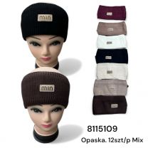 Opaska damska (uniwersalny/12szt)