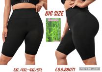 Spodenki legginsy (3-5XL/12szt)