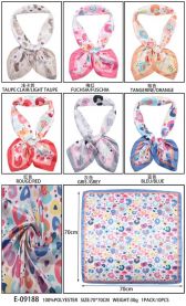 Chusta Damska (70x70cm/12szt)