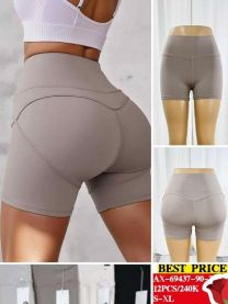 Spodenki legginsy (S-XL/12szt )