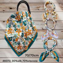 Chusta Damska (70x70cm/12szt)