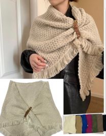 Chusta damska (uniwersalny/12szt)