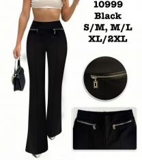 Spodnie elastyczny (S-2XL/12szt)