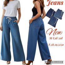 Spodnie elastyczny (M-2XL/12SZT)