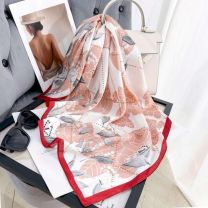 Chusta Damska (uniwersalny/12 szt)