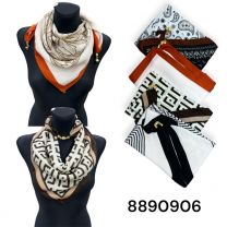 Chusta damska (uniwersalny/12szt)