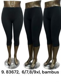 PLUS_Rybaczki damskie (6-9XL/12szt)