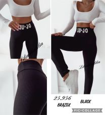 Spodnie Legginsy damskie (uniwersalny/12 szt )