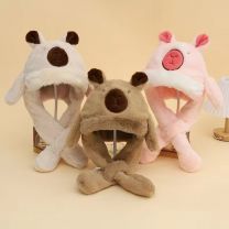 Czapki dziecięce (uniwersalny/12szt)