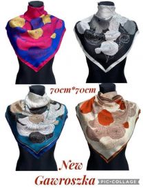 Chusta Damska (70x70cm/12szt)