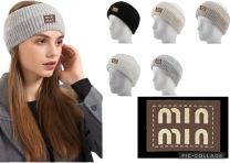 Opaska damska (uniwersalny/12szt)