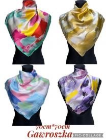 Chusta Damska (70x70cm/12szt)