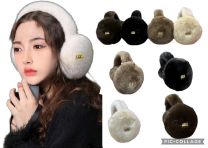 Nauszniki (uniwersalny/12szt)