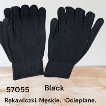 Rękawiczki męskie (uniwersalny/12P)