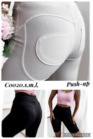 Spodenki legginsy (S-L/12szt )