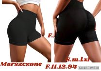 Spodenki legginsy (S-XL/12szt)
