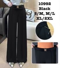 Spodnie elastyczny (S-2XL/12szt)
