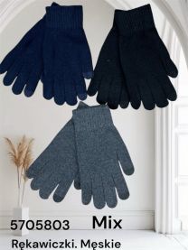 Rękawiczki męskie (uniwersalny/12P)