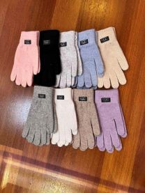 Rękawiczki damskie (uniwersalny/12P)