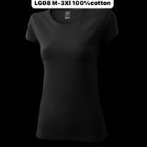 Bluzka damska (M-3XL/12szt)