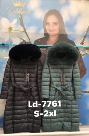 Kurtka damskie (S-2XL/5szt)