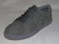 Buty sportowe wiązane męskie (40-45/12P)