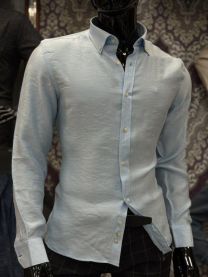 Koszula męska Dugi Rękaw (M-3XL/7szt)