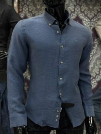 Koszula męska Dugi Rękaw (M-3XL/7szt)