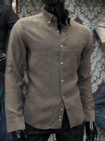 Koszula męska Dugi Rękaw (M-3XL/7szt)