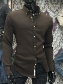 Koszula męska Dugi Rękaw (M-3XL/7szt)