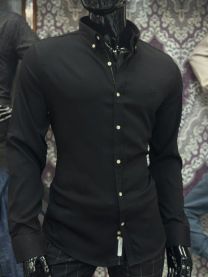 Koszula męska Dugi Rękaw (M-3XL/7szt)