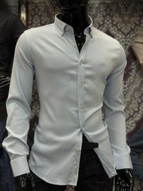 Koszula męska Dugi Rękaw (M-3XL/7szt)