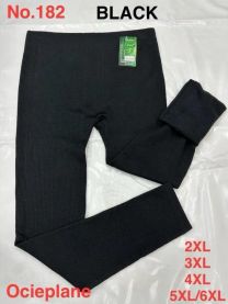 PLUS_Spodnie damskie (2XL-6XL/12szt)