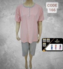 Piżama damska Turecka (L-2XL/12Kompletów)