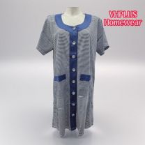 Koszula nocna Turecka (XL-5XL/10szt)