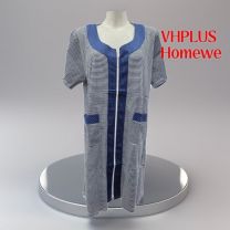 Koszula nocna Turecka (XL-5XL/10szt)