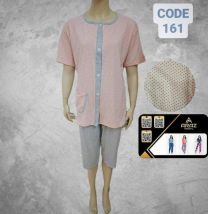 Piżama damska Turecka (L-2XL/12Kompletów)
