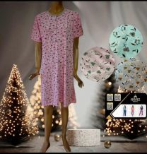 Koszula nocna Turecka (L-2XL/12szt)