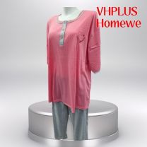 Piżama damska Turecka (M-3XL/10Kompletów)