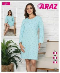 Koszula nocna Turecka (L-2XL/12szt)