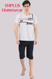 Piżama męska Turecka (M-2XL/8kpt)