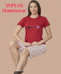 Piżama damska (S-2XL/10kpt)