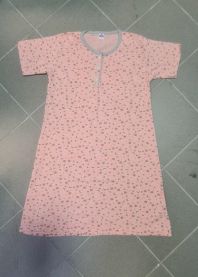 Koszula nocna Turecka (L-2XL/12szt)