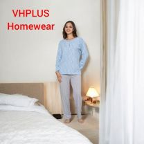 Piżama damska Turecka (L-2XL/12Kompletów)