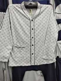 Piżama męska Turecka (M-2XL/8kompletów)