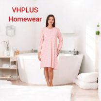 Koszula nocna Turecka (L-2XL/12szt)