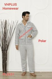 Piżama męska Turecka (M-3XL/10kompletów)