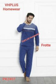 Piżama męska Turecka (M-3XL/10kpt)